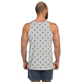 Transcendent Artistry All-Over Print Men's Tank Top